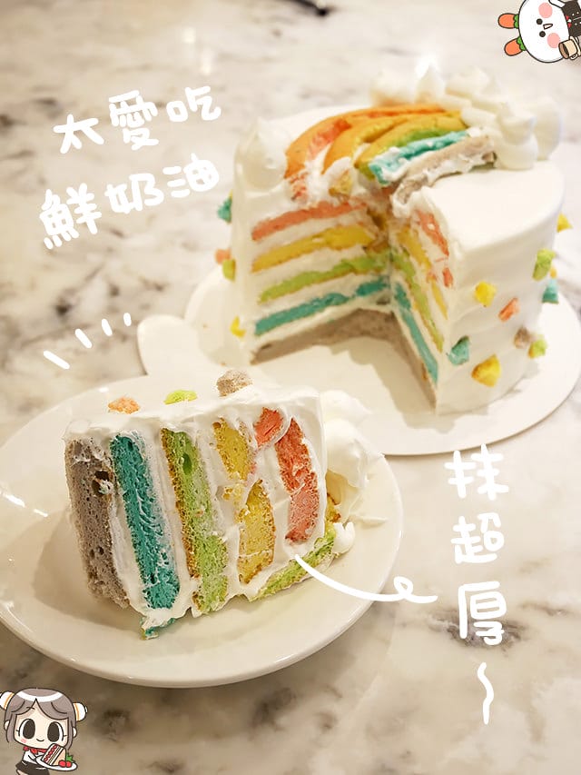 Funsiamo 玩美烘焙體驗｜時尚烘焙 自己做夢幻甜點！光復旗艦店