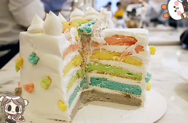 Funsiamo 玩美烘焙體驗｜時尚烘焙 自己做夢幻甜點！光復旗艦店