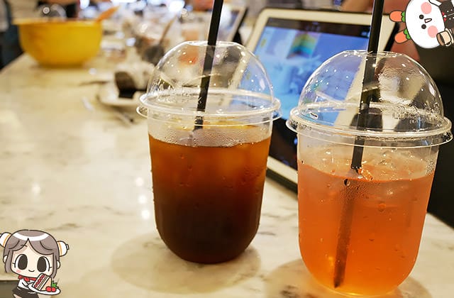 Funsiamo 玩美烘焙體驗｜時尚烘焙 自己做夢幻甜點！光復旗艦店