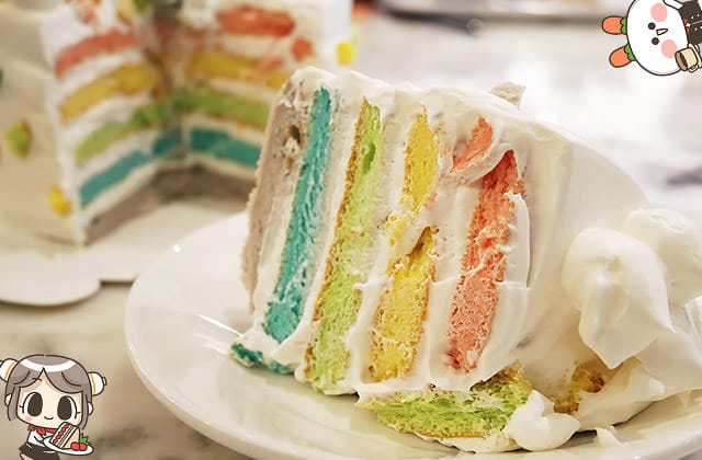 Funsiamo 玩美烘焙體驗｜時尚烘焙 自己做夢幻甜點！光復旗艦店