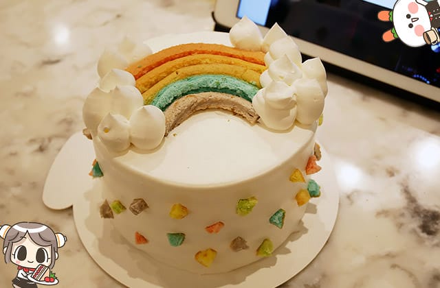 Funsiamo 玩美烘焙體驗｜時尚烘焙 自己做夢幻甜點！光復旗艦店