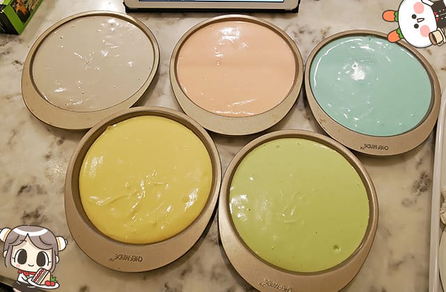 Funsiamo 玩美烘焙體驗｜時尚烘焙 自己做夢幻甜點！光復旗艦店