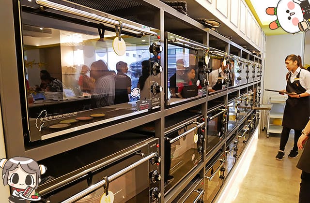 Funsiamo 玩美烘焙體驗｜時尚烘焙 自己做夢幻甜點！光復旗艦店