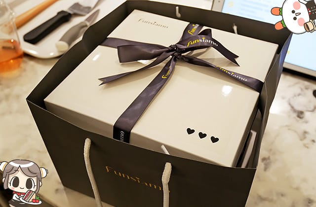 Funsiamo 玩美烘焙體驗｜時尚烘焙 自己做夢幻甜點！光復旗艦店