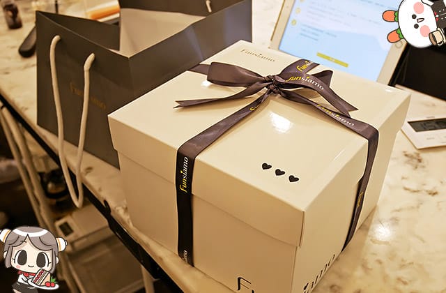 Funsiamo 玩美烘焙體驗｜時尚烘焙 自己做夢幻甜點！光復旗艦店