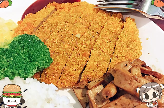 [台南] 左右咖啡蔬食館 さゆう｜三位兄弟的夢想咖啡廳 素食早午餐