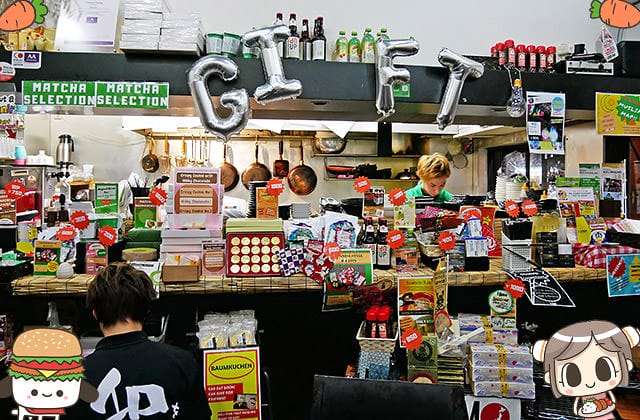 [日本大阪] 祭 MATSURI｜我在大阪吃道地大阪燒、素拉麵！