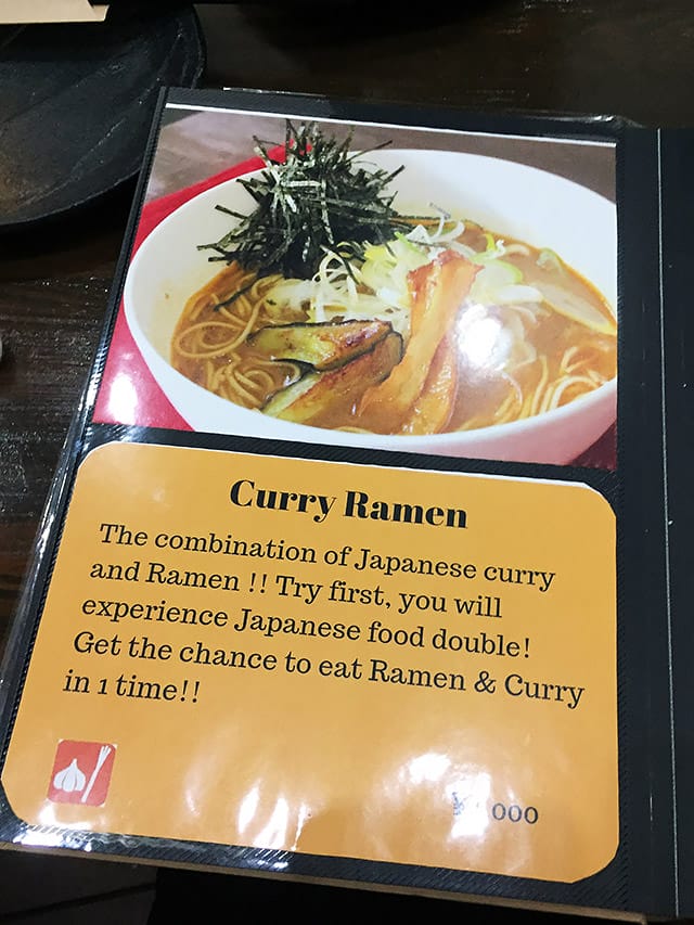 [日本大阪] 祭 MATSURI｜我在大阪吃道地大阪燒、素拉麵！