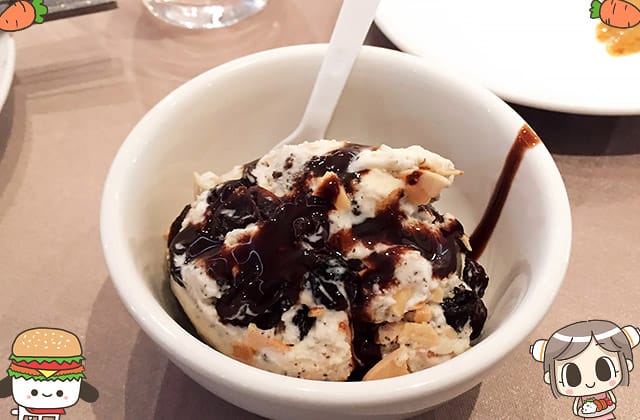 [新北] 原素食府｜來場下午茶約會！Buffet 自助百匯 素食吃到飽｜板橋