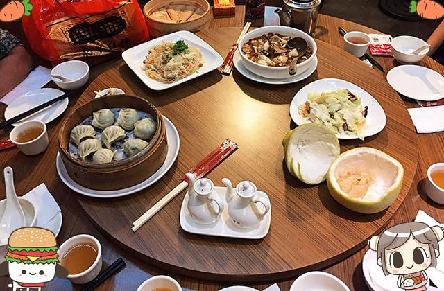 [新北] 原素食府｜來場下午茶約會！Buffet 自助百匯 素食吃到飽｜板橋