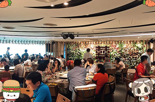 [新北] 原素食府｜來場下午茶約會！Buffet 自助百匯 素食吃到飽｜板橋