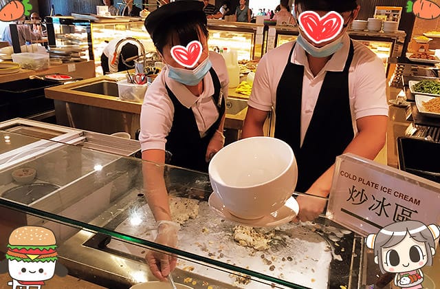 [新北] 原素食府｜來場下午茶約會！Buffet 自助百匯 素食吃到飽｜板橋