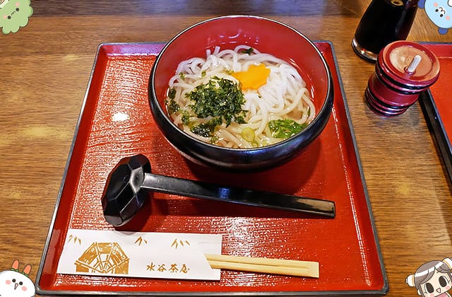 [日本奈良] 水谷茶屋 – 茅草屋頂的甜點茶屋｜春日大社 若草山 奈良公園散步