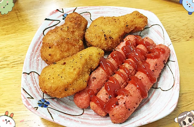 [台南] 耕園7293｜平價美味的素食早午餐 中西式料理 近孔廟商圈