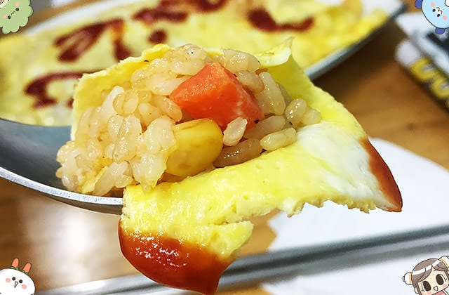 [台南] 耕園7293｜平價美味的素食早午餐 中西式料理 近孔廟商圈