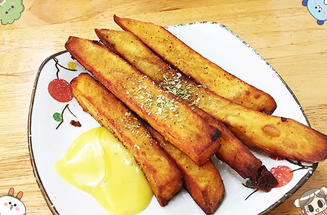 [台南] 耕園7293｜平價美味的素食早午餐 中西式料理 近孔廟商圈