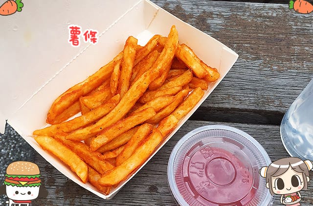 [台北] 印度小吃真好吃｜花博公園裡 印度口味的素美食 (已歇業