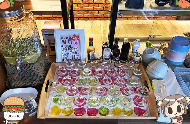 [桃園] 幸福咖啡 Fortunate Coffee｜純素餐廳 午茶時光｜桃園南豐店