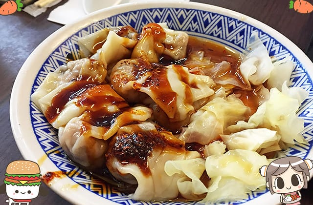 [台南] 慧音素食｜中午到晚上都有飯吃！20年老店 素食茶莊