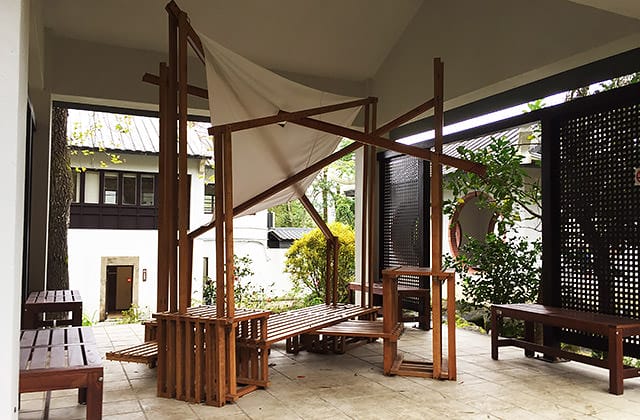 [新北景點] 坪林茶業博物館｜茶鄉中最美的文化風景