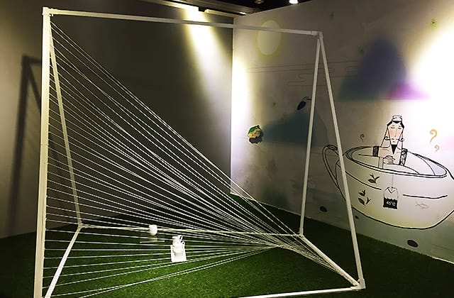 [新北景點] 坪林茶業博物館｜茶鄉中最美的文化風景