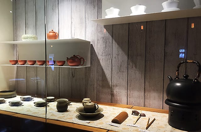 [新北景點] 坪林茶業博物館｜茶鄉中最美的文化風景