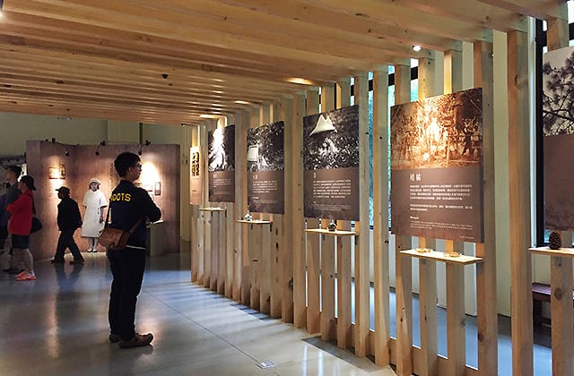 [新北景點] 坪林茶業博物館｜茶鄉中最美的文化風景