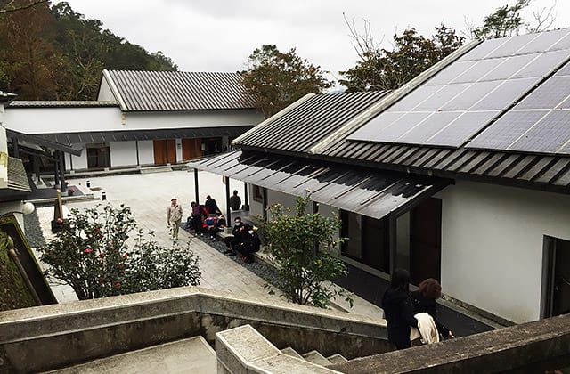 [新北景點] 坪林茶業博物館｜茶鄉中最美的文化風景