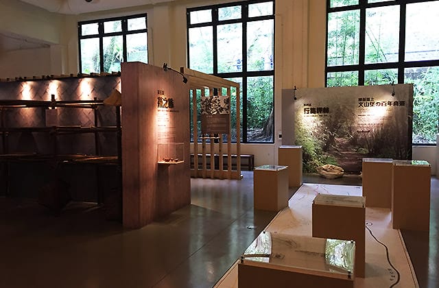 [新北景點] 坪林茶業博物館｜茶鄉中最美的文化風景