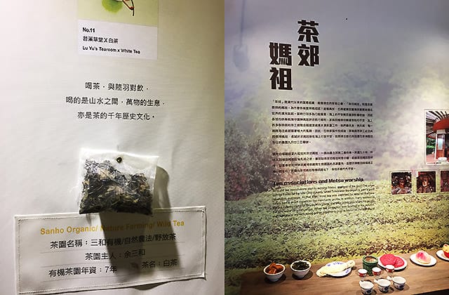 [新北景點] 坪林茶業博物館｜茶鄉中最美的文化風景