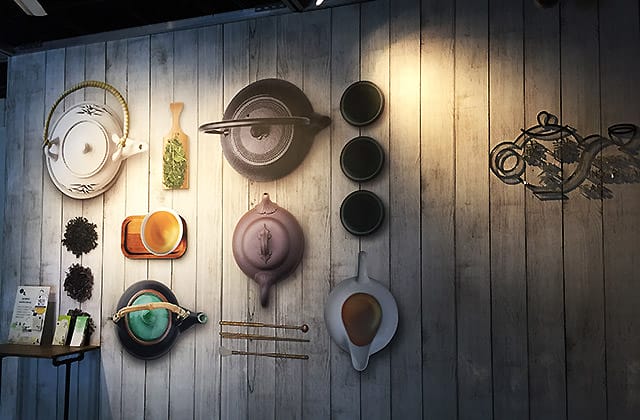 [新北景點] 坪林茶業博物館｜茶鄉中最美的文化風景