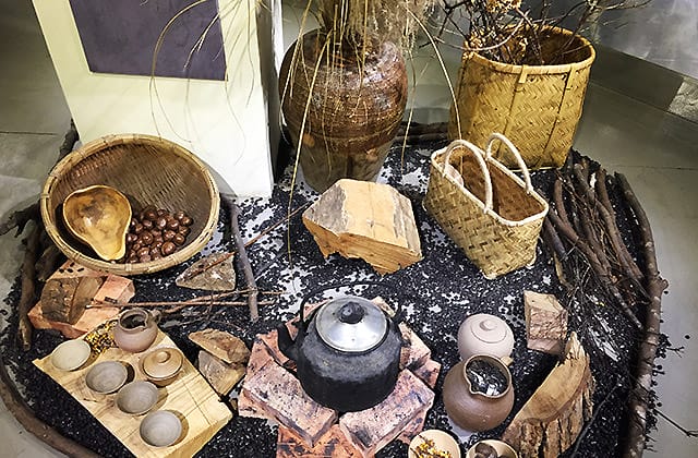 [新北景點] 坪林茶業博物館｜茶鄉中最美的文化風景