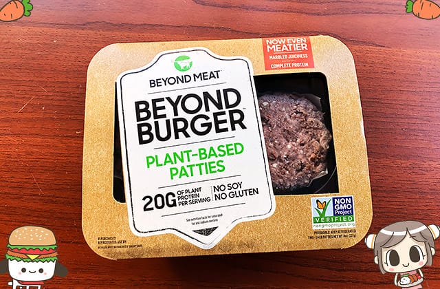 OmniPork 新豬肉！純植物肉的《新豬肉丸炊飯》料理