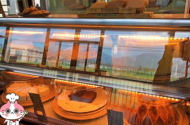 [台北] 社子島的秘境咖啡 LILI KOKO Coffee｜甜點下午茶（已歇業