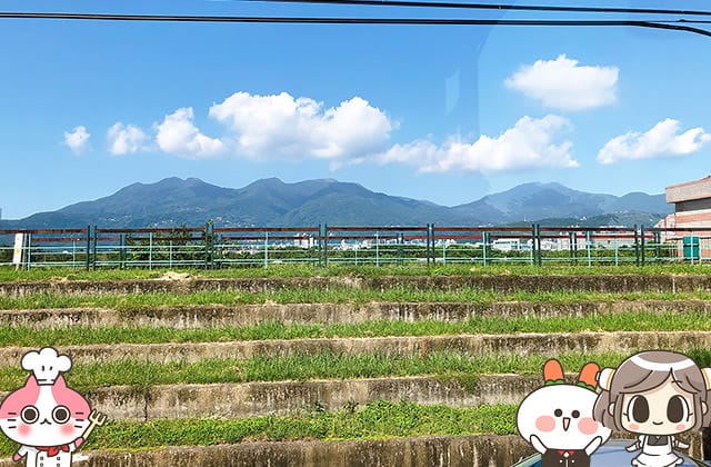 [台北] 社子島的秘境咖啡 LILI KOKO Coffee｜甜點下午茶（已歇業