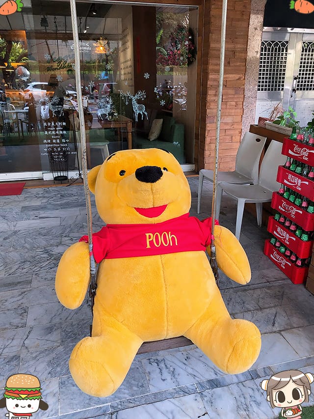 [台中] 野菜共合国｜義式蔬食料理餐廳｜西區 科博館對面