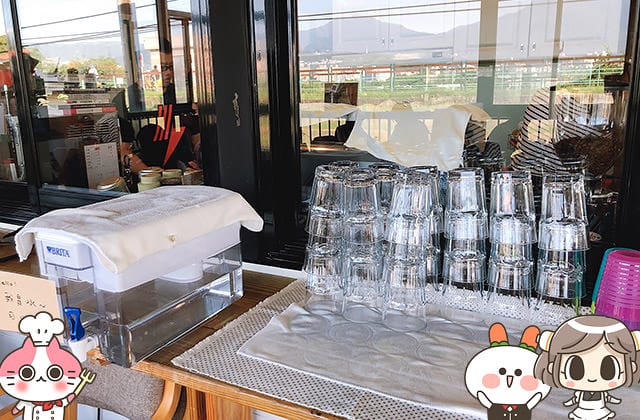 [台北] 社子島的秘境咖啡 LILI KOKO Coffee｜甜點下午茶（已歇業