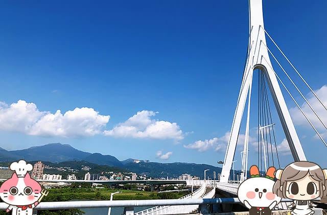 [台北] 社子島的秘境咖啡 LILI KOKO Coffee｜甜點下午茶（已歇業