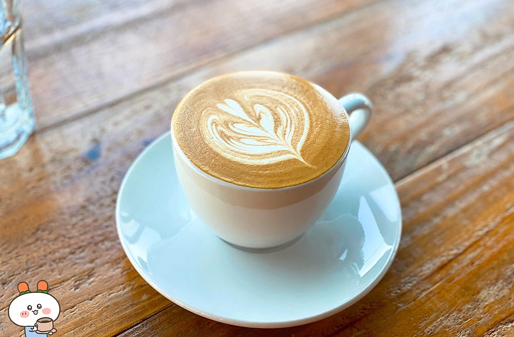 [台北] 社子島的秘境咖啡 LILI KOKO Coffee｜甜點下午茶（已歇業