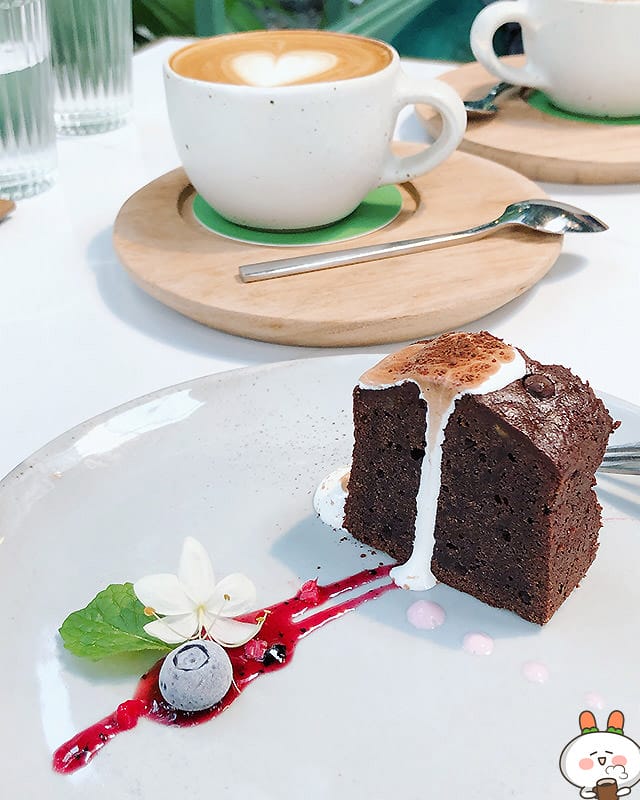 [台北] 極度浪漫 Super XOXO｜浮誇歐風花園 夢幻玻璃屋｜熱門IG打卡景點！大直甜點下午茶（已歇業