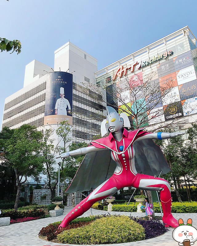 [台北] 極度浪漫 Super XOXO｜浮誇歐風花園 夢幻玻璃屋｜熱門IG打卡景點！大直甜點下午茶（已歇業