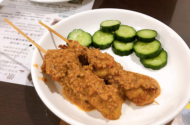 [新北] 天容寶養生素食｜每一道都很想吃誒～早午晚餐美食放送！