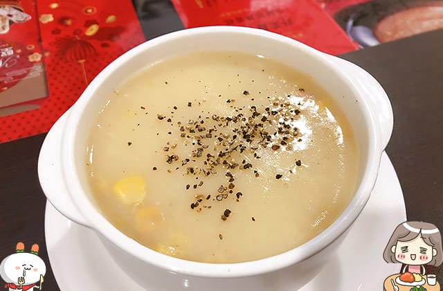 [新北] 天容寶養生素食｜每一道都很想吃誒～早午晚餐美食放送！