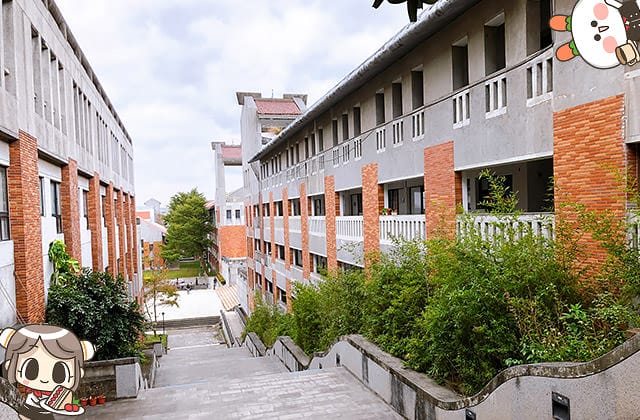 [台北] 爐鍋咖啡 Luguo Cafe 關渡美術館貳樓｜戶外露台遼闊美景