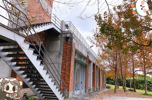 [台北] 爐鍋咖啡 Luguo Cafe 關渡美術館貳樓｜戶外露台遼闊美景