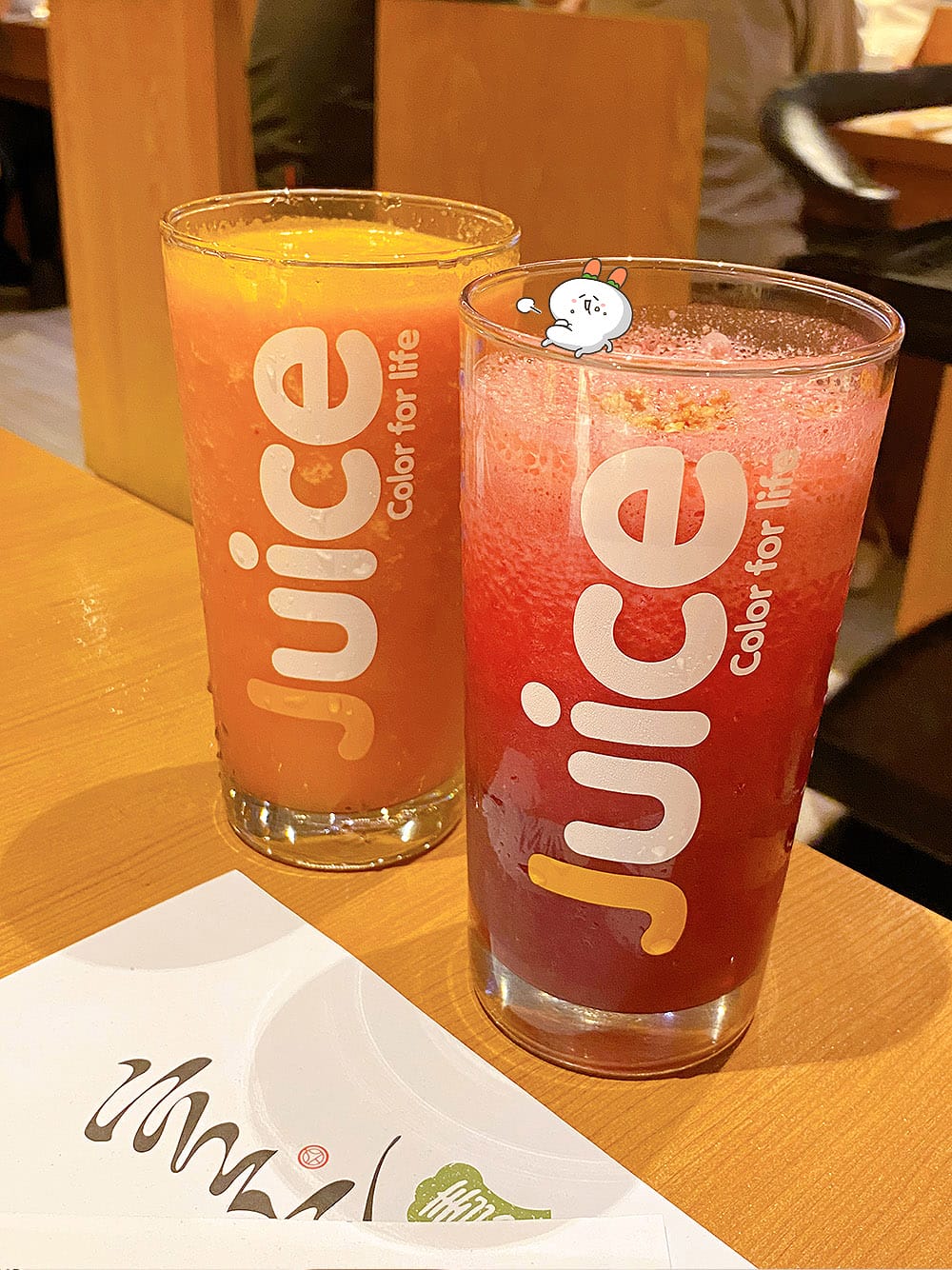 [台中] 空也素麵食｜日式質感 輕井澤新品牌