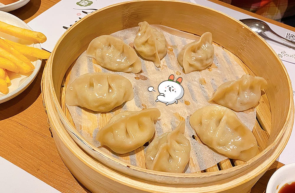 [台中] 空也素麵食｜日式質感 輕井澤新品牌