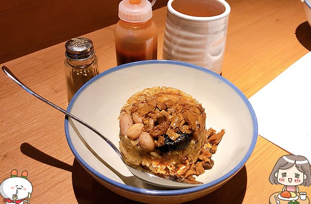 [台中] 空也素麵食｜日式質感 輕井澤新品牌