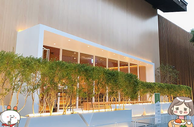 [台中] 空也素麵食｜日式質感 輕井澤新品牌