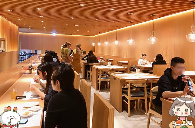 [台中] 空也素麵食｜日式質感 輕井澤新品牌